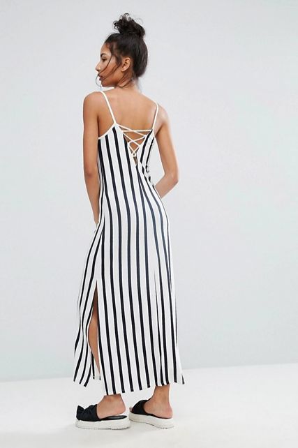 Casual Summer Maxi Dresses: The Best Picks For Under £60 | HuffPost UK ...