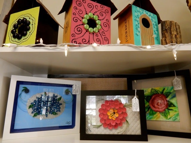 <p>ARTicles Gallery, Danielson CT</p>