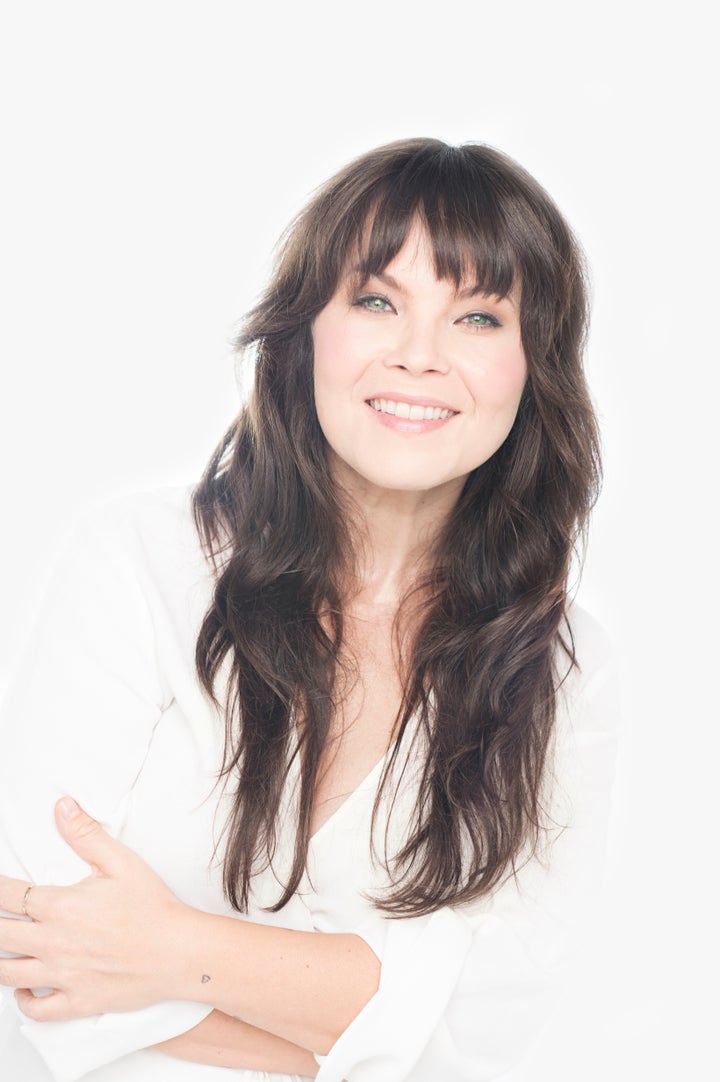 The Inspirational Woman Project Danielle Laporte HuffPost Contributor