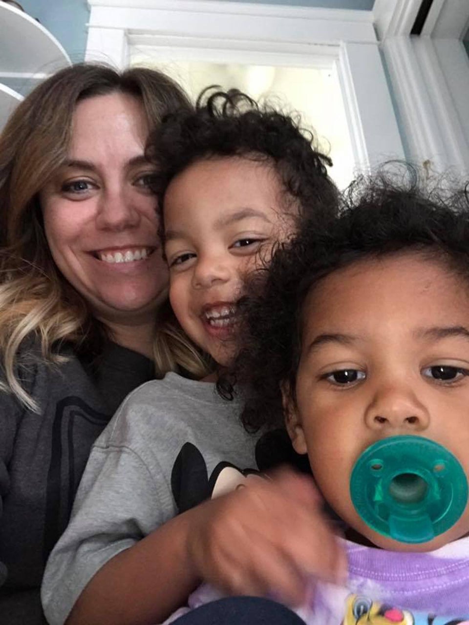 31 Heartwarming Single Mom Selfies That Deserve All The Likes