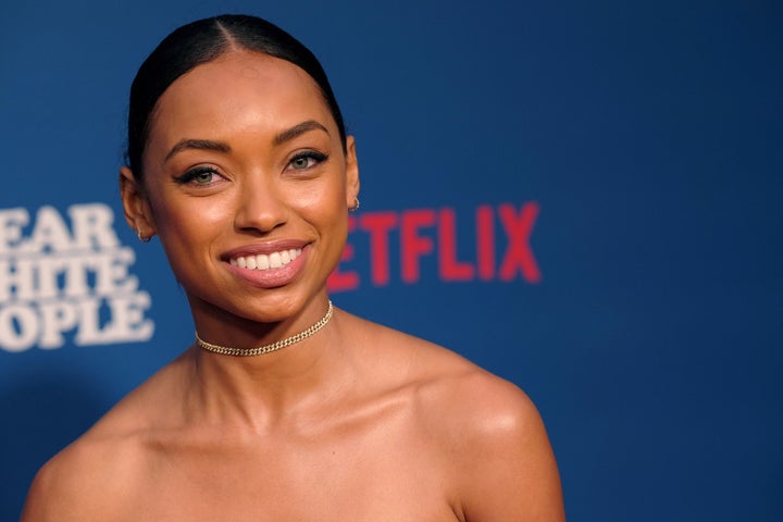 Logan Browning told CNN that the show's popularity is partly driven by the characters’ resonance with viewers.