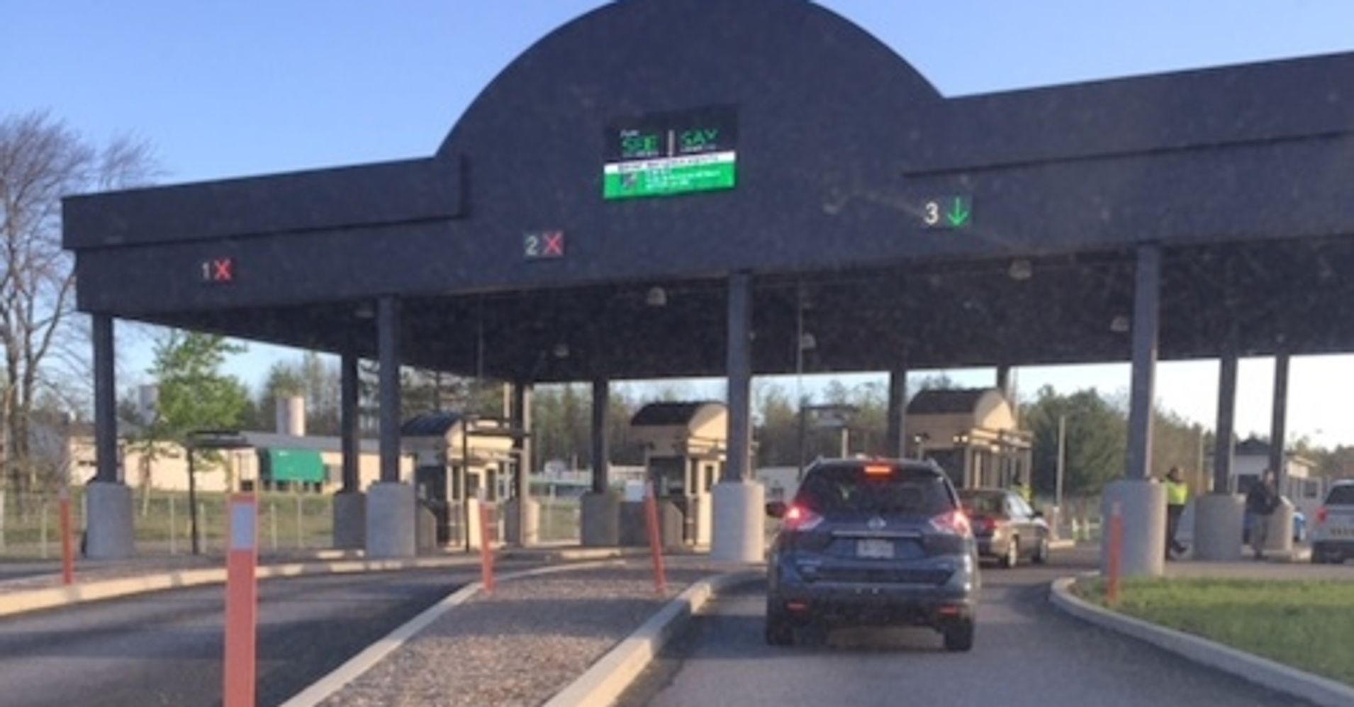 U.S. Army: Gate Guard at Military Base Wearing Bible Verse Hat Is Okay ...