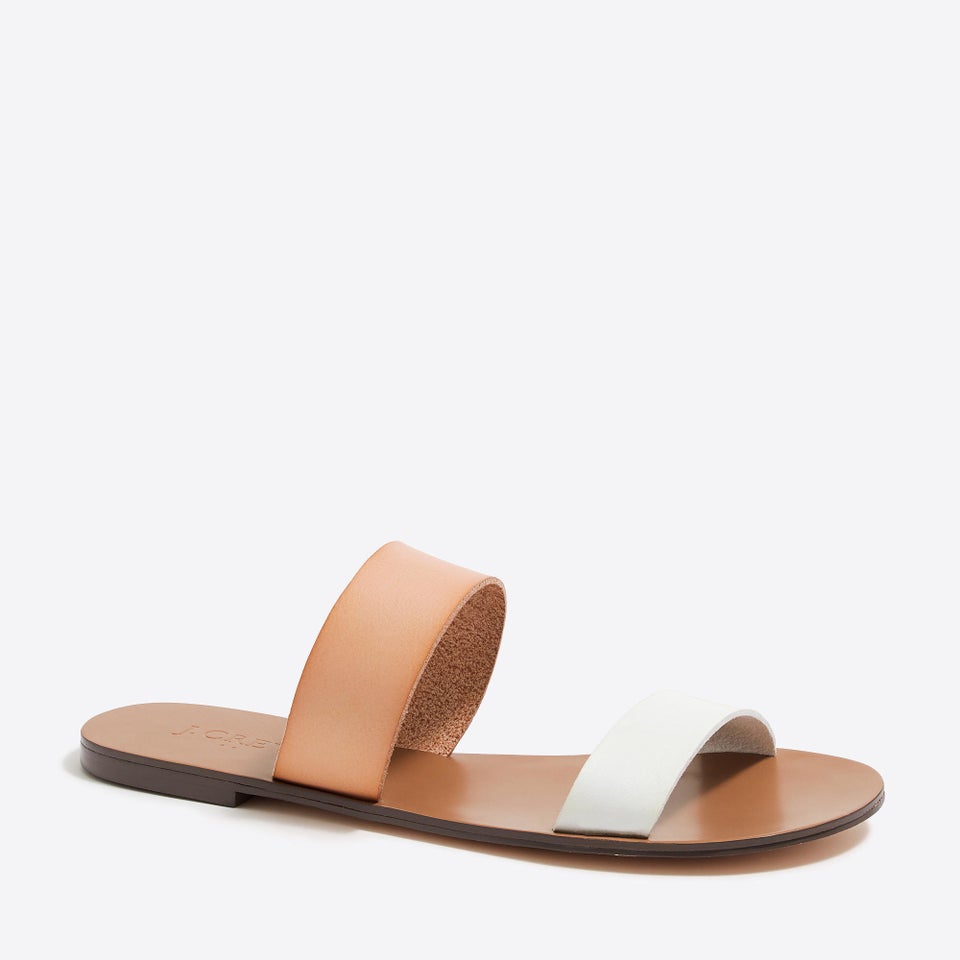 The 15 Best Pairs Of Women's Sandals For Walking All Day | HuffPost Life