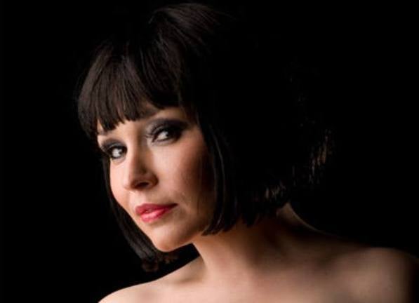 <p>Image of Vanessa de Largie.</p>