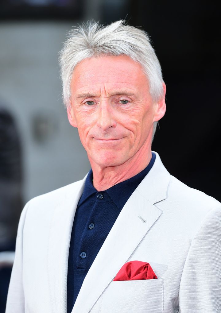 Paul Weller wants to help the UK win Eurovision