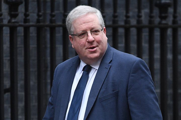 The Conservative Chairman said his party would 'strengthen election rules to safeguard electoral integrity'