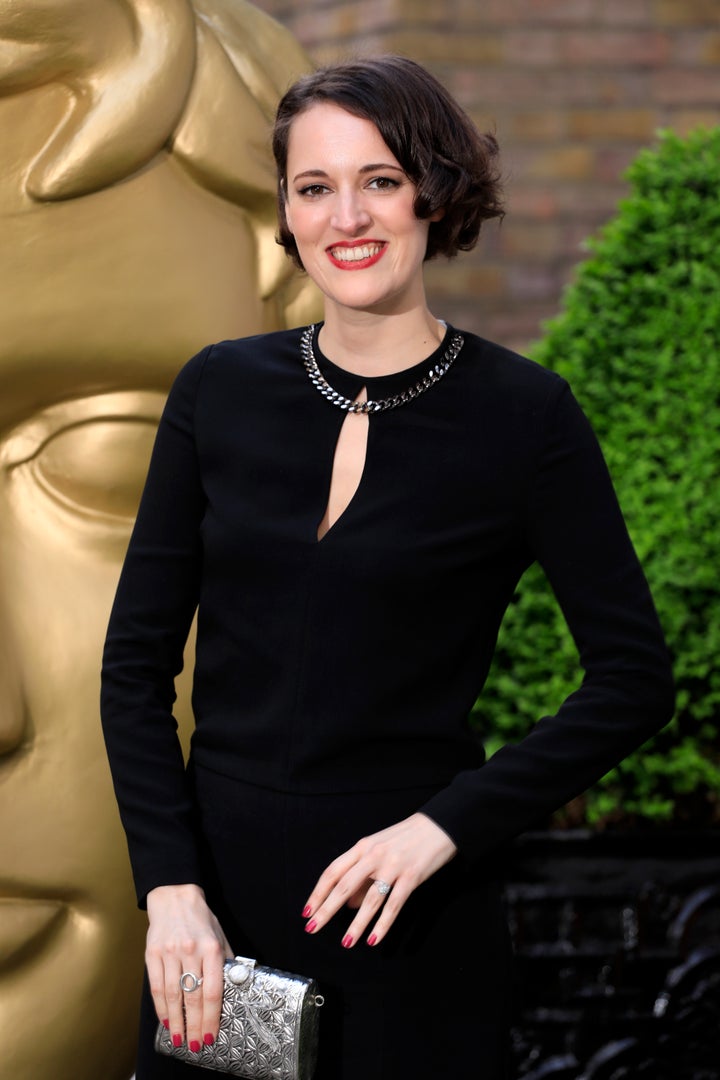 Phoebe Waller-Bridge