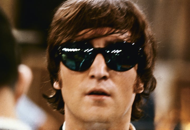 John Lennon