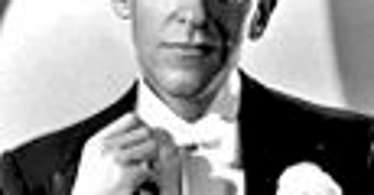 Happy Birthday Fred Astaire | HuffPost Contributor