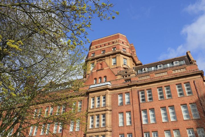 171 jobs are set to be axed at Manchester University