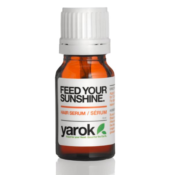 Yarok Feed Your Sunshine Hair Serum