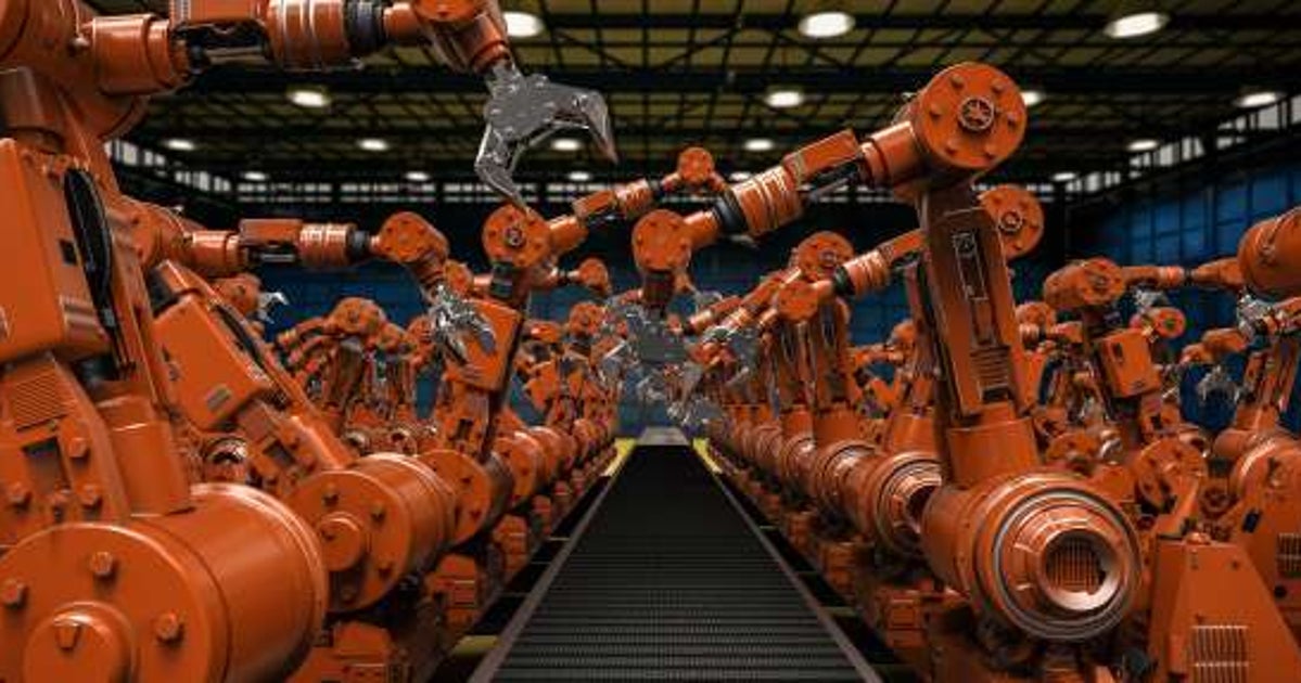 13 Things to Know About How Automation Impacts Jobs HuffPost Contributor