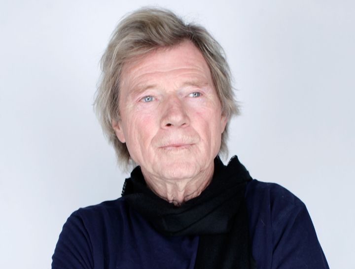 Michael Parks was a veteran actor with a career spanning multiple decades. 