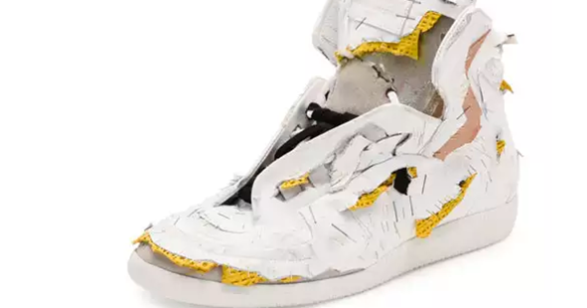 Neiman marcus comme des garcons converse hotsell