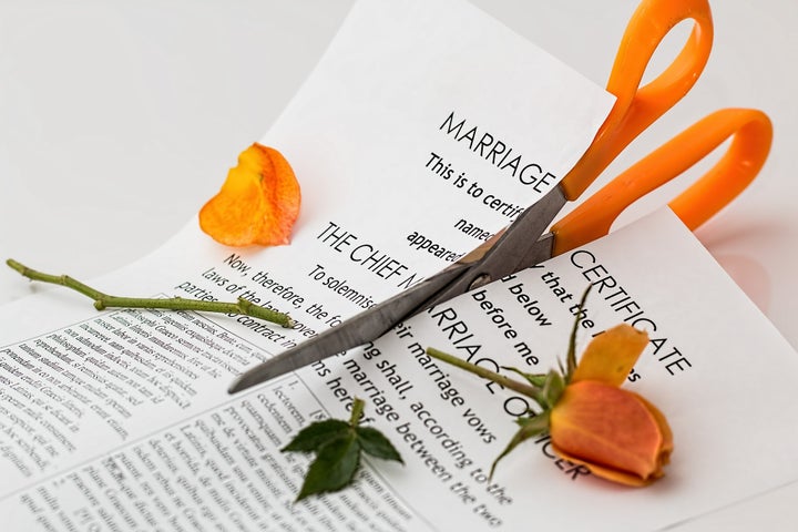 <p>The Perfect Marriage?</p>