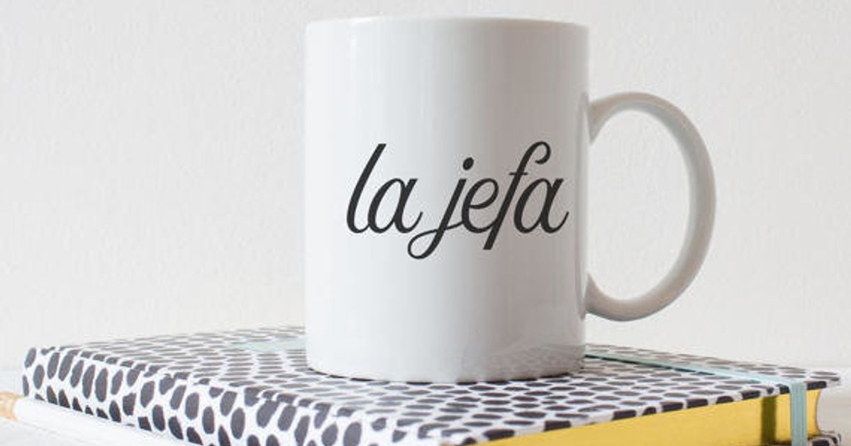 11 Marvelous Gifts For The Latina Mamis In Your Life