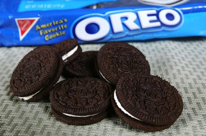 <p>The breakfast of champions...and exhausted moms.</p>