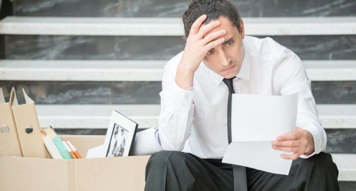 6 honest mistakes that can get you fired huffpost