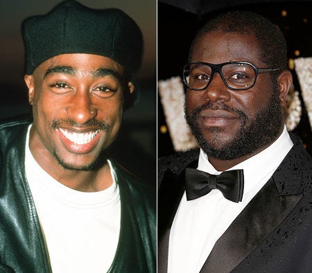 The announcement of McQueen’s developing project follows MTV’s 2003 theatrical documentary, and ahead of Shakur&r