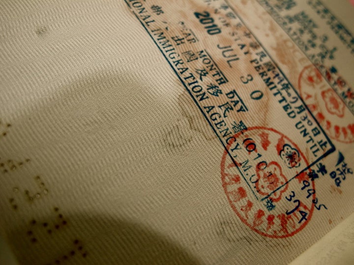 <p> These days neither the public nor governments consider passports as a serious obstacle to freedom of movement. </p>