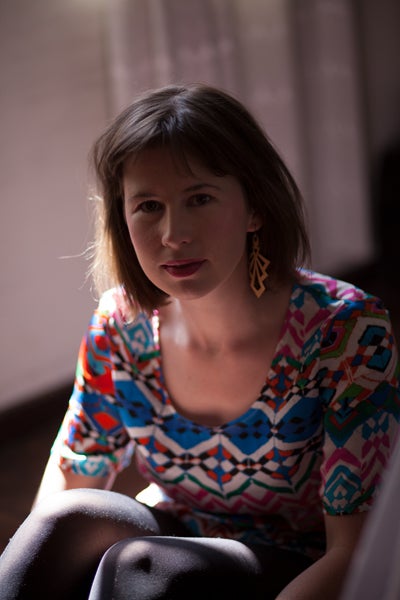 <p>Elizabeth Bryer, translator</p>