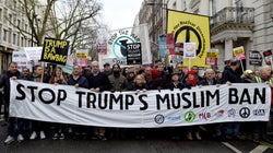 Appeals Court Slaps Down Donald Trump's Travel Ban Yet