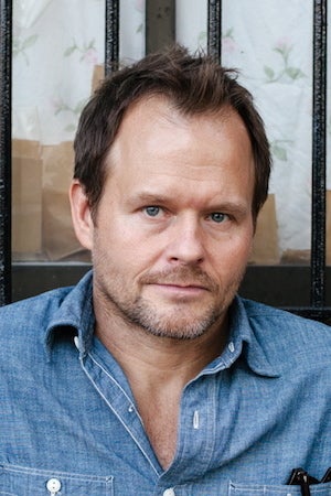 Todd Colby