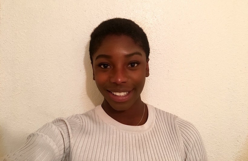 Deborah Olalere