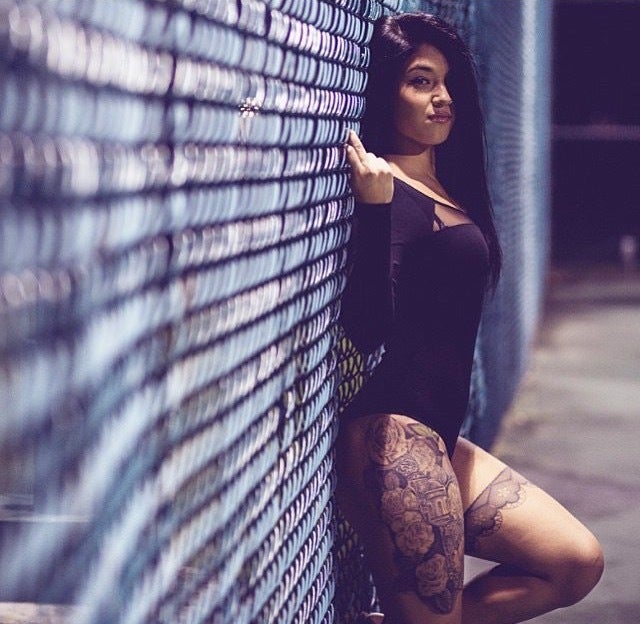 Sayyora Badalbaeva