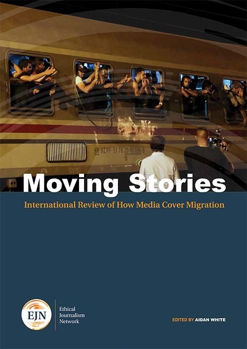 Moving Stories Cover (courtesy EJN)