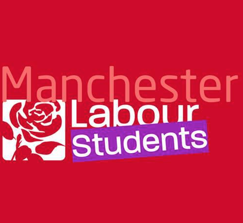 <strong>Tayyib Nawaz was co-chair of Manchester Labour Students </strong>