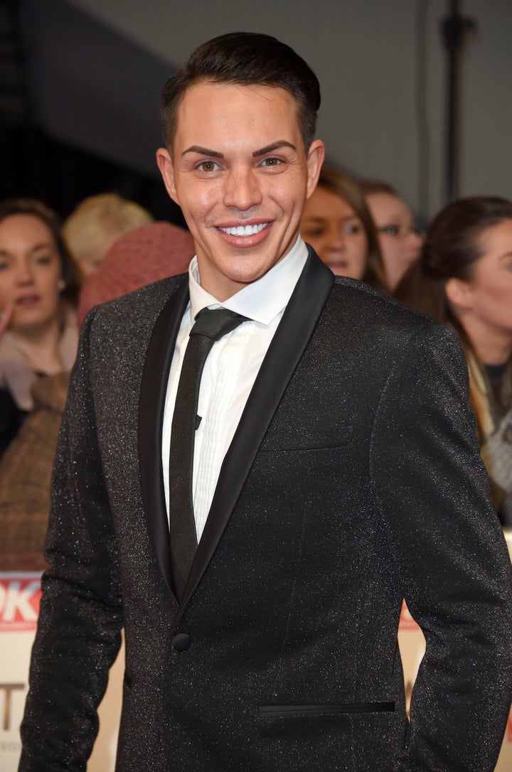 Bobby Norris