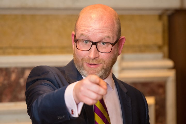 <strong>UKIP think tuition gees should be abolished - but only for 'able' students </strong>