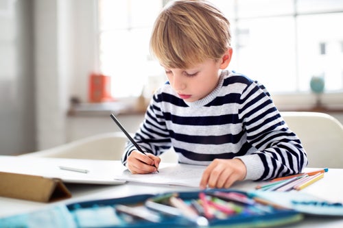 Exam Pressure Childline