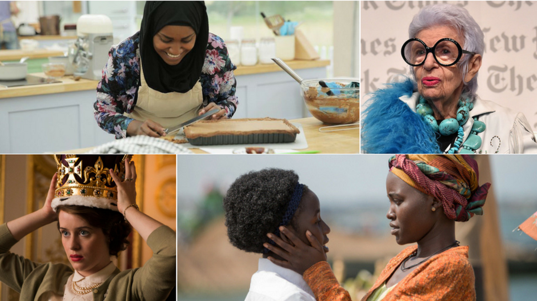 11 TV Shows And Films To Watch With Your Mom On Netflix | HuffPost ...