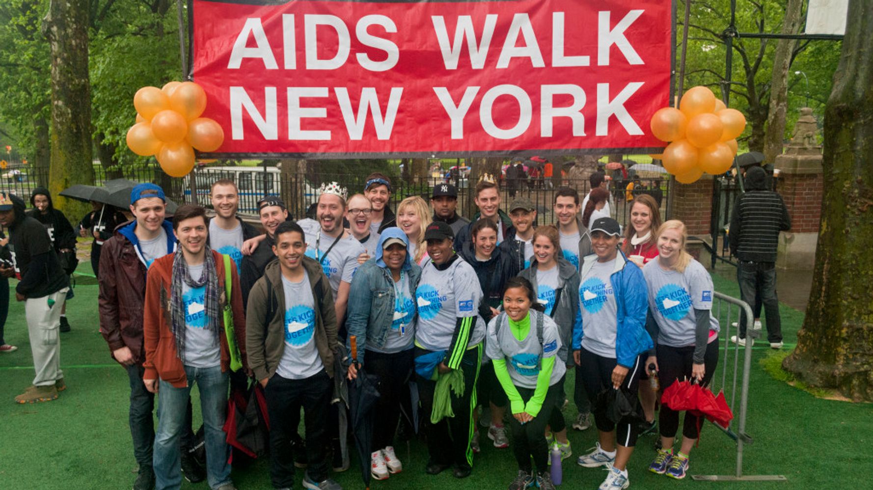 Donate - AIDS Walk San Francisco 2023