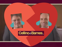 Cellino Barnes Iconic New York Injury Attorneys Are Splitting