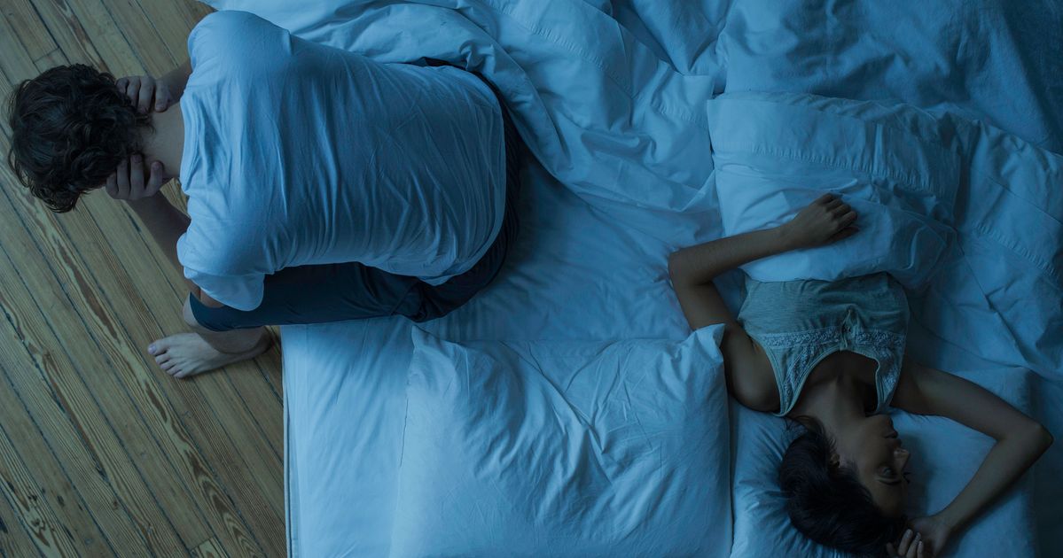 How To Sleep Better And Other Things Learned From Bbc Documentary The Truth About Sleep