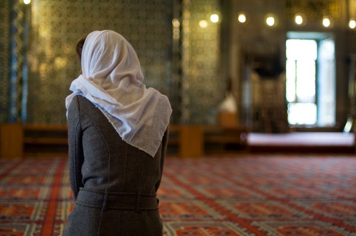 Prayer is particularly important for Muslims during Ramadan