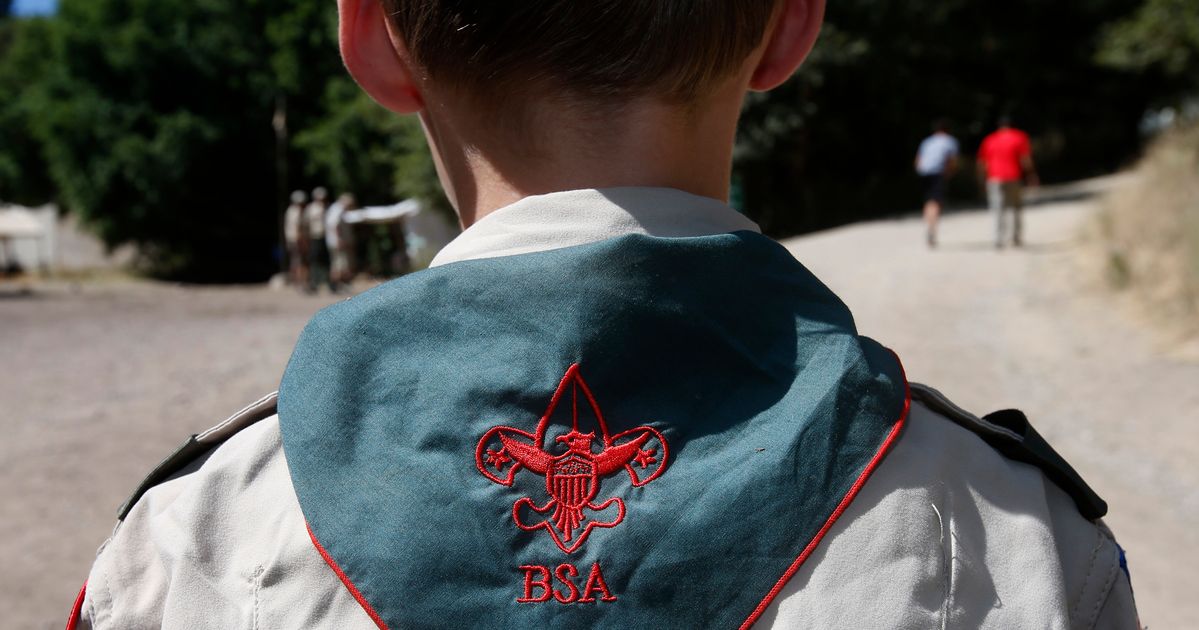 Mormon Church Pulls Teens Out Of Boy Scouts Huffpost Religion 6150