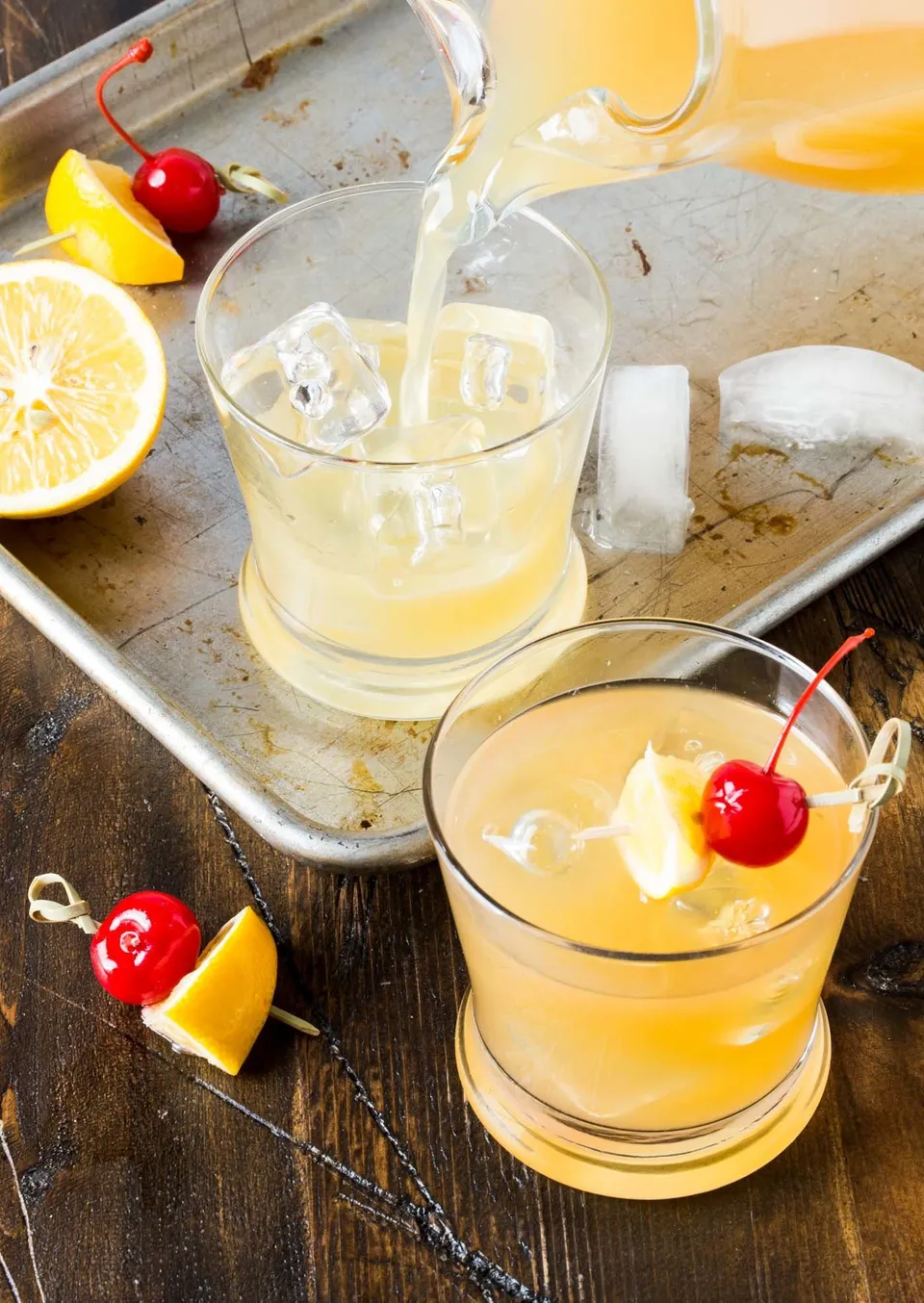 30 Big Batch Cocktails to Delight Your Guests