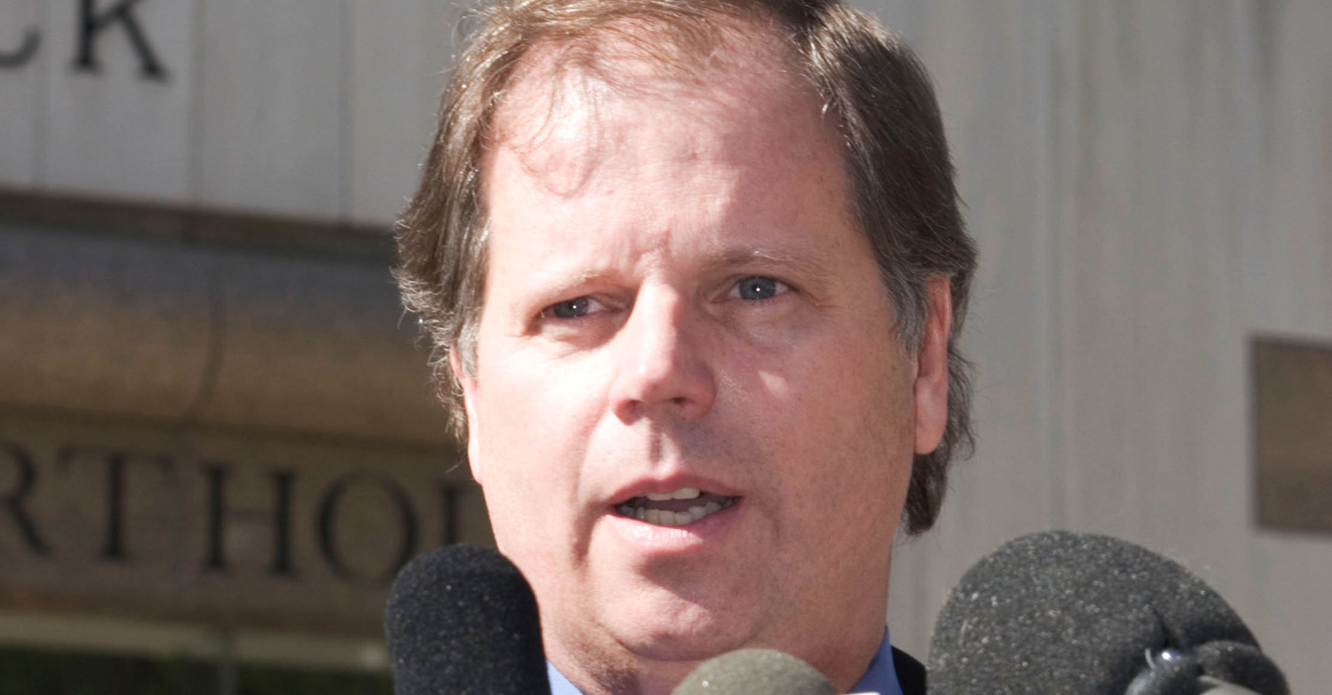 Lawyer Who Went After The KKK For Infamous Bombing Is Running For Jeff