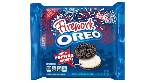 Oreo S Latest Flavor Is Wait For It Bangin Huffpost
