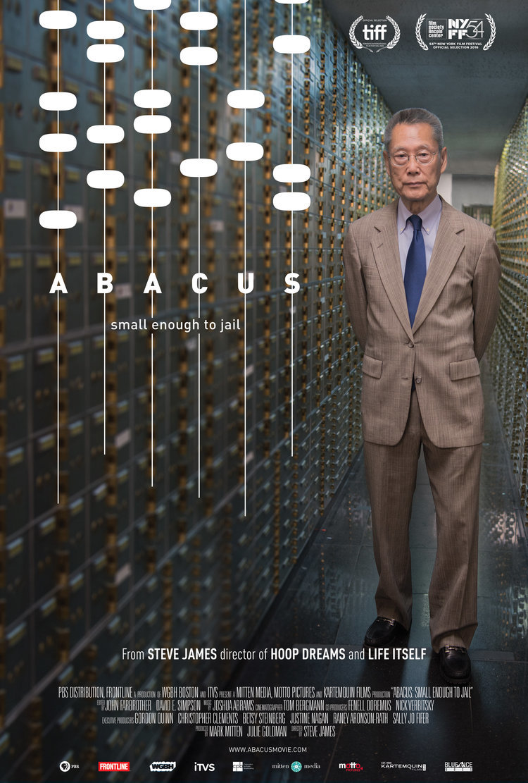 abacus bank