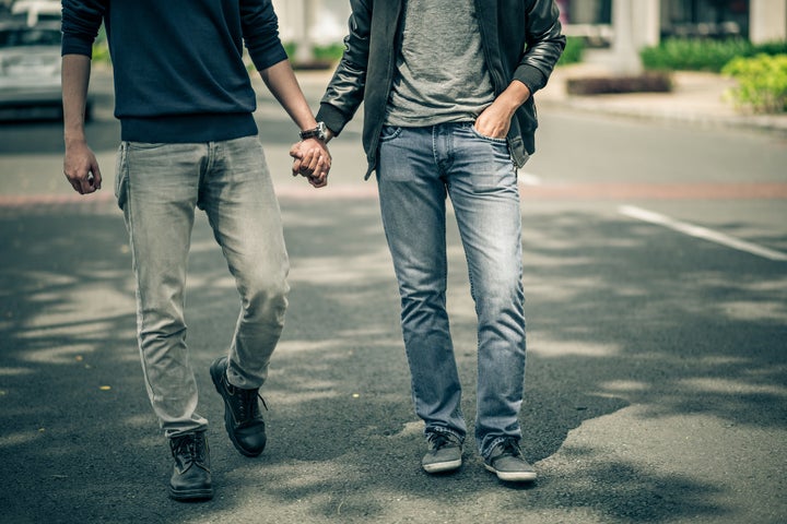 Missouri Rep. Rick Brattin said he believes extending non-discrimination protections to include LGBTQ people would infringe on religious liberty.
