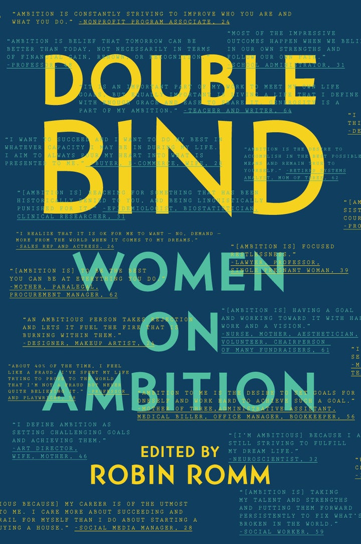 <em>Head over to <a href="https://www.amazon.com/Double-Bind-Ambition-Robin-Romm/dp/1631491210" target="_blank" role="link" rel="nofollow" class=" js-entry-link cet-external-link" data-vars-item-name="Amazon" data-vars-item-type="text" data-vars-unit-name="5908fe52e4b03b105b44bd0d" data-vars-unit-type="buzz_body" data-vars-target-content-id="https://www.amazon.com/Double-Bind-Ambition-Robin-Romm/dp/1631491210" data-vars-target-content-type="url" data-vars-type="web_external_link" data-vars-subunit-name="article_body" data-vars-subunit-type="component" data-vars-position-in-subunit="1">Amazon</a> to buy the book. </em>