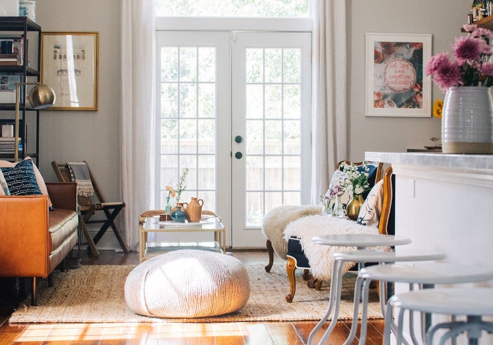 What Interior Designers Notice First About Your Home | HuffPost Contributor