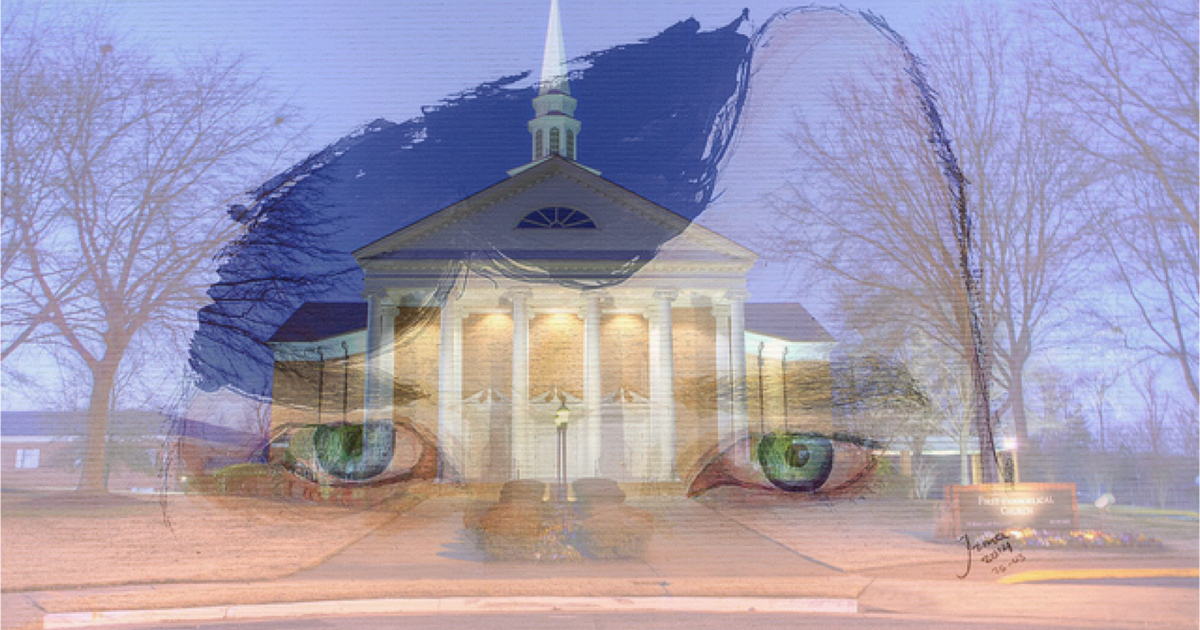 Has Evangelical Christianity Become Sociopathic?
