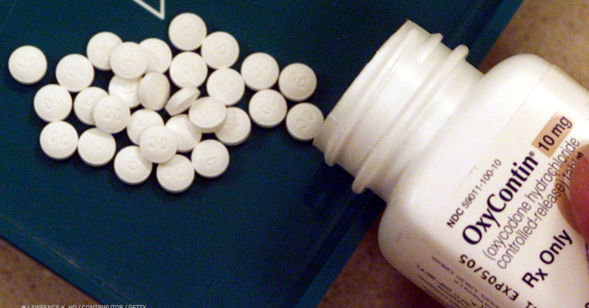 This Procedure Could Dramatically Reduce The Number Of Opioids