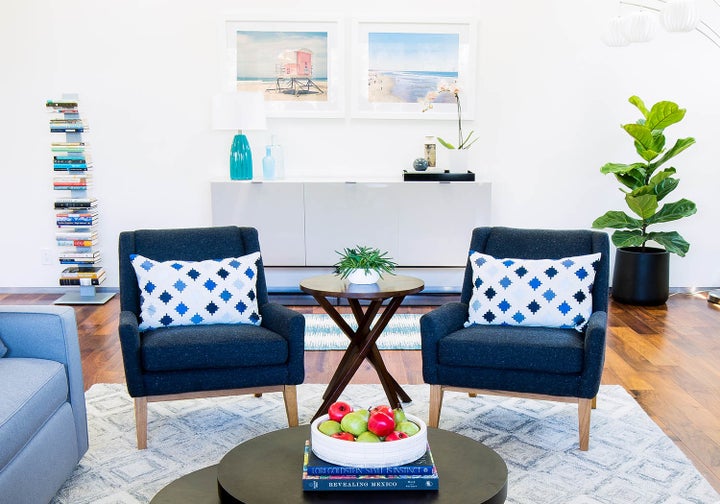What Interior Designers Notice First About Your Home | HuffPost Contributor